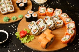 A Food Lover Guide to Japanese Cuisine A Food Lover Guide to Japanese Cuisine